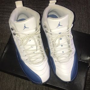 Jordans Retro 12s